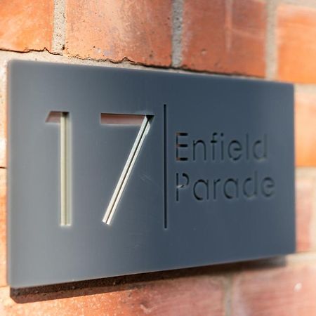 Super Modern 2Bd Central Home Belfast Exteriér fotografie