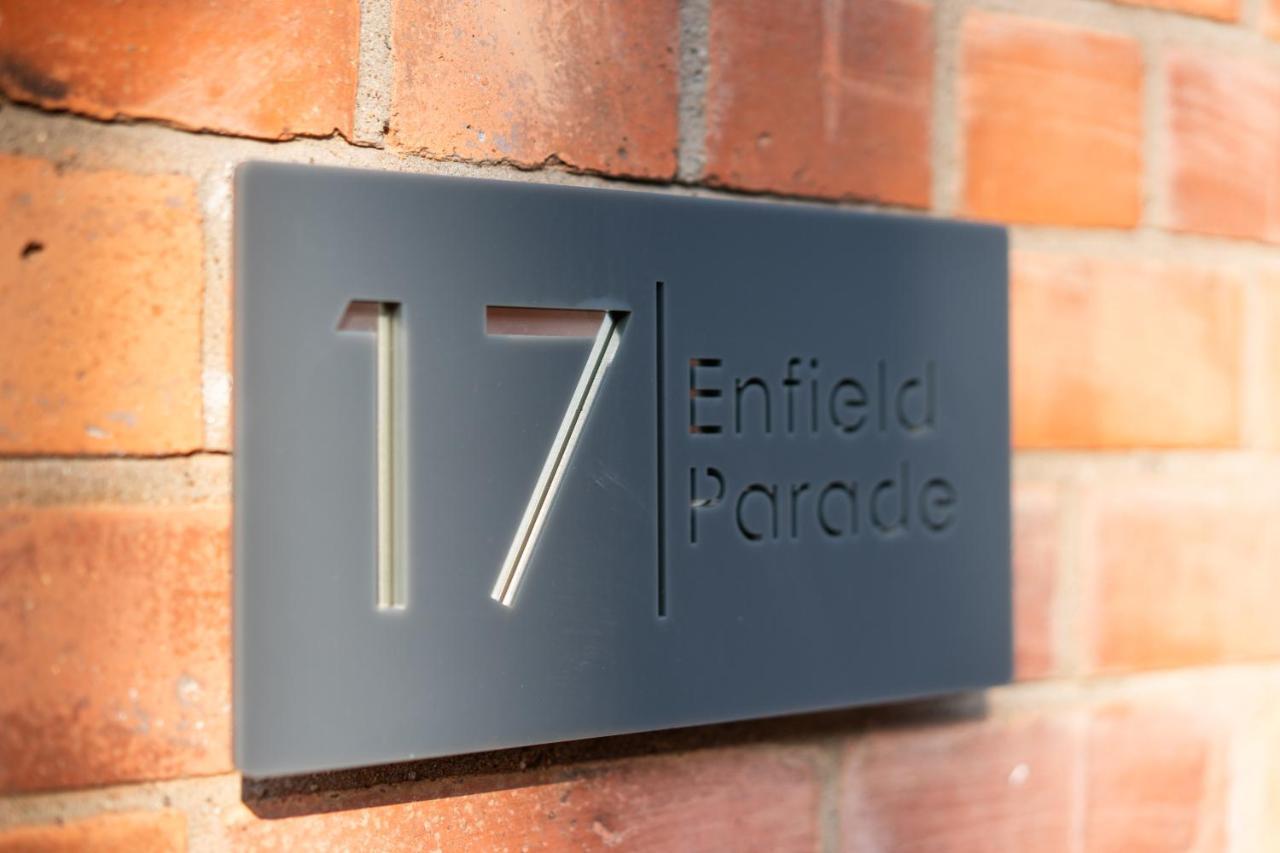 Super Modern 2Bd Central Home Belfast Exteriér fotografie
